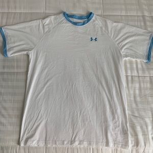Under Armour shirt